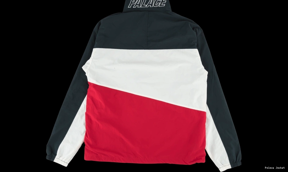 Cheap Palace Shell Top 3-Track 0825